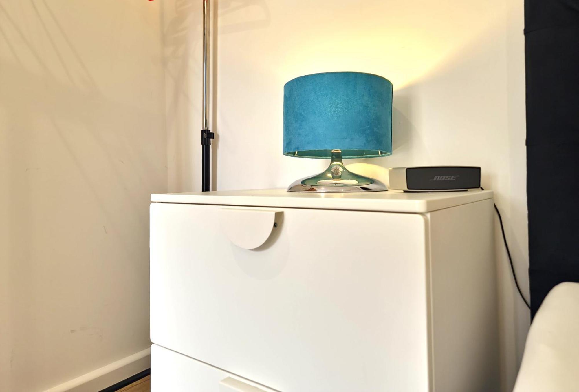 Open Plan Studio With Garden Milton  Exteriör bild